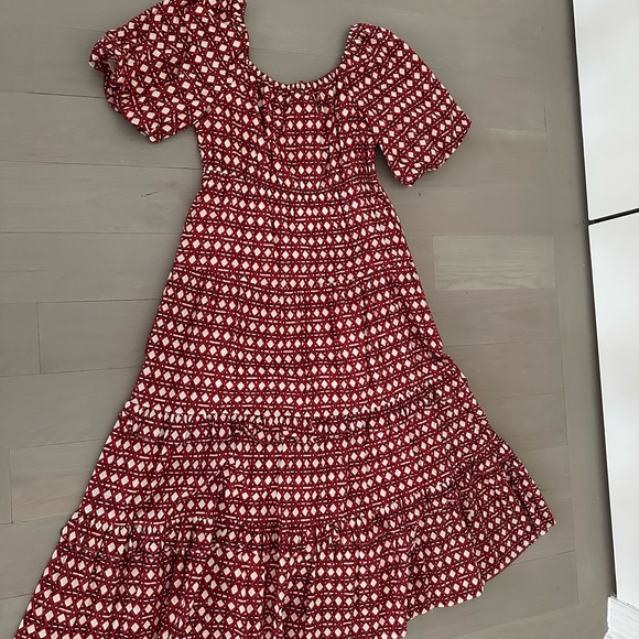 A Loves A Dresses & Skirts - a loves a maxi dress